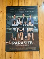 Plakat zum Film Parasite Koblenz - Süd Vorschau