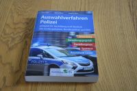 Taschenbuch Auswahlverfahren Polizei Kurth GothMeryMohr neuwertig Nordrhein-Westfalen - Tönisvorst Vorschau