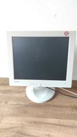 17 Zoll Monitor PC Bildschirm mit Kabel Bayern - Kissing Vorschau