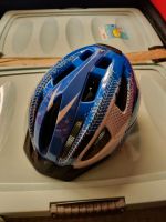 (Kinder) Helm mit Rücklicht Bayern - Bad Aibling Vorschau