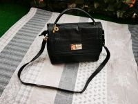 Damen Handtasche PICARD Leder Graphit wunderschön Nordrhein-Westfalen - Bad Lippspringe Vorschau