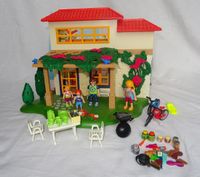 Perfektes Weihnachtsgeschenk, Playmobil Ferientraumhaus Baden-Württemberg - Ulm Vorschau