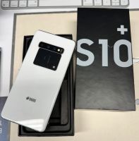 Samsung Galaxy S10 Plus 1TB Speicher Schleswig-Holstein - Neumünster Vorschau