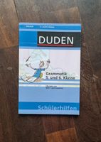 Duden Grammatik Deutsch 5. - 6. Klasse Nordrhein-Westfalen - Ostbevern Vorschau