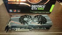 Gigabyte GTX 1060 G1 Gaming 6GB Grafikkarte Nordrhein-Westfalen - Stolberg (Rhld) Vorschau