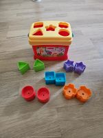 Fisher Price Baby Sortierbox Nordrhein-Westfalen - Alfter Vorschau