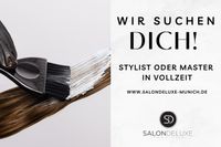 Friseur gesucht! (Vollzeit/Teillzeit) München - Hadern Vorschau