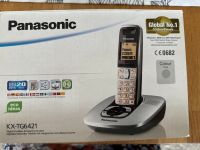 Panasonic Telefon neu original verpackt Bayern - Weilheim i.OB Vorschau
