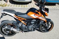 KTM Duke 125 Bayern - Landsberg (Lech) Vorschau