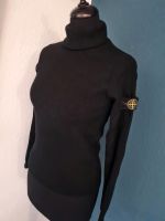 STONE ISLAND ❤️ 100% WOLLE PULLOVER ROLLKRAGEN DAMEN CASUAL Düsseldorf - Vennhausen Vorschau