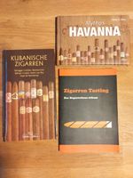 Buch Kubanische Zigarren, Myth. Havanna, Zig. Tasting Buch Hessen - Neustadt Vorschau