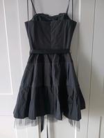 Schwarzes Kleid Gr.32 Dresden - Bühlau/Weißer Hirsch Vorschau