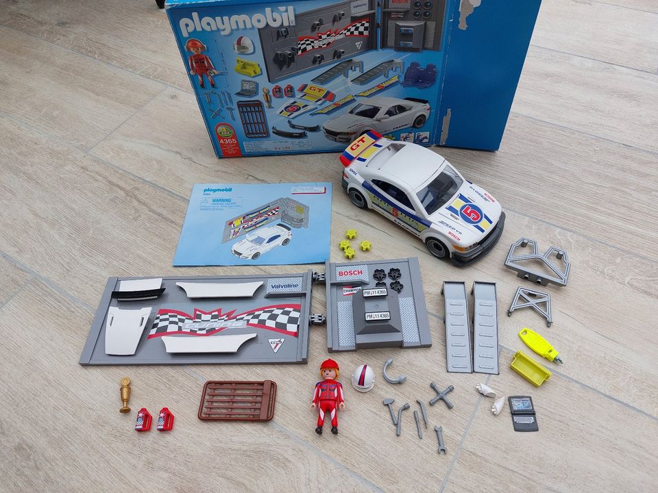 Playmobil 4365 Tuning Rennwagen in Schleswig-Holstein - Probsteierhagen |  Playmobil günstig kaufen, gebraucht oder neu | eBay Kleinanzeigen ist jetzt  Kleinanzeigen