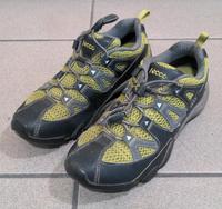 Wanderschuhe Damen ecco Gr. 37 Brandenburg - Caputh Vorschau