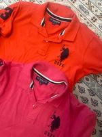 Herren Polo , Tommy , U.S.Polo Rheinland-Pfalz - Bingen Vorschau