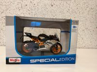 Ktm Rc 390 Special Edition Modell Niedersachsen - Brake (Unterweser) Vorschau