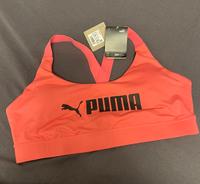 Puma Damen Sport BH Mid Impact Fit Bra Oberteil XL / GG NEU Nordrhein-Westfalen - Marl Vorschau