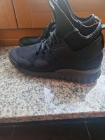 Adidas tubular x pk  schwarz gr 46 Bayern - Augsburg Vorschau