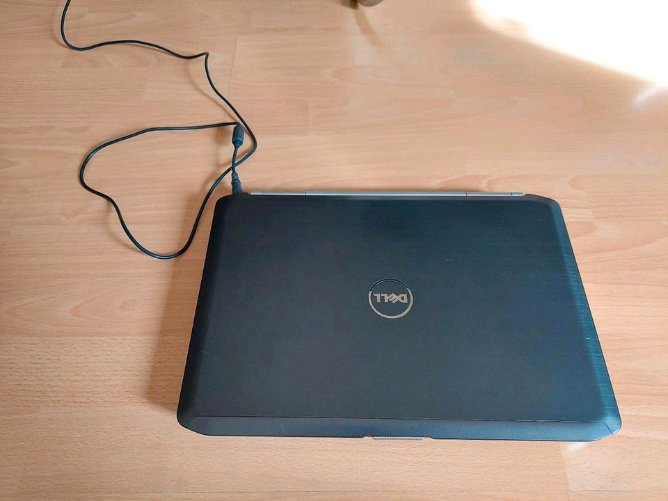 Dell Latidute E5420 i5 Laptop Notebook 14 Zoll in Stadthagen