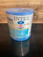 Filterkartuschen von Intex Typ H /11 Stück für 11 Euro Kr. Dachau - Petershausen Vorschau