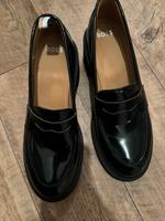 Boss Damen Schuhe loafer Köln - Chorweiler Vorschau