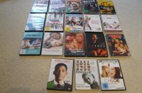 25 x DVD Sammlung Spielfilme Baden-Württemberg - Baienfurt Vorschau