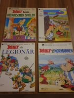 4 Asterix Comic Hefte Top Zustand Sachsen - Mittweida Vorschau