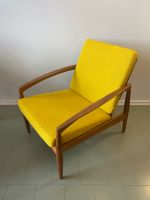 ❗️Teak Sessel Kai Kristiansen Lounge Chair Danish Dänemark 60er Friedrichshain-Kreuzberg - Kreuzberg Vorschau