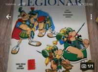 Asterix als Legionär Berlin - Tempelhof Vorschau