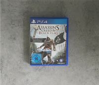 Assassin’s Creed IV: Black Flag [PS4] PlayStation Spiel Bayern - Günzburg Vorschau