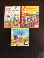 3 Bücher Kindergarten Vorlesen für Kindergartenkinder Schleswig-Holstein - Lentföhrden Vorschau