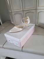 Brautschuhe Hochzeit Nordrhein-Westfalen - Issum Vorschau