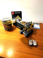 Lego Technic 8043 Schaufel- Raupenbagger Nordrhein-Westfalen - Ahlen Vorschau