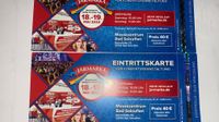Jahrmarka Tickets 2x Baden-Württemberg - Rastatt Vorschau