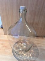 Glasballon 25 Liter Baden-Württemberg - Güglingen Vorschau