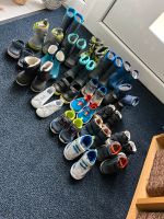 Schuhe  für Kleinkinder Mecklenburg-Vorpommern - Wittendörp Vorschau