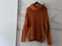 Grobstrick Pullover Vila Clothes M (bis xl tragbar) Hamburg-Nord - Hamburg Winterhude Vorschau