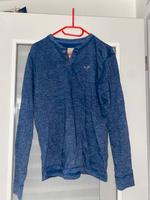 Hollister Pullover Größe M Hessen - Kassel Vorschau
