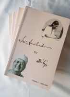 Sri Aurobindo to Dilip, Volume 1 - 4 Bayern - Freilassing Vorschau