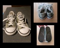 11€ Converse All Star Gr. 25 Chucks, Turnschuhe, Sneaker, neuw. Bayern - Karlshuld Vorschau