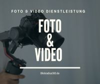 Foto & Video für Hochzeiten / Events / Mitarbeiterrekrutierung Brandenburg - Frankfurt (Oder) Vorschau