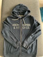 Abercrombie & Fitch Herrensweatjacke Nordrhein-Westfalen - Troisdorf Vorschau