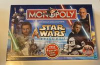 Monopoly Star Wars Episode II Sammler Ausgabe Parker Hasbro Nordrhein-Westfalen - Horn-Bad Meinberg Vorschau