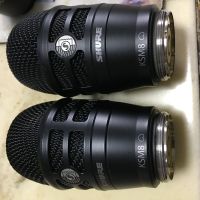 Shure KSM8 Kapsel Top zustand ( Wie Neu) Hessen - Bad Homburg Vorschau