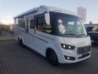 Eura Mobil INTEGRA I 760 QF LUMINARY PLUS EDITION SOFvorORT Hessen - Hünfeld Vorschau