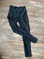 Maya Delorez XS reitleggings reitlennins Reithose schwarz Hessen - Seligenstadt Vorschau