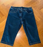 Jeanshose 3/4 Jeanshose Gr. 50 Lichtentanne - Schönfels Gem Lichtentanne Vorschau