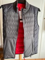 Steppjacke AUDI Bayern - Wildenberg Vorschau