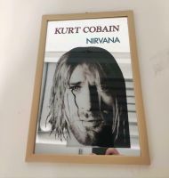 Kurt Cobain Spiegel Freiburg im Breisgau - Vauban Vorschau