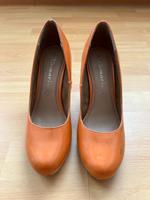 Pumps Tamaris - Orange - Gr- 39 Bayern - Sulzbach-Rosenberg Vorschau